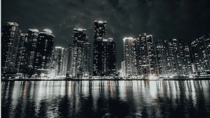 丹东人妻 - 城市之光：霓虹背后的人间烟火
